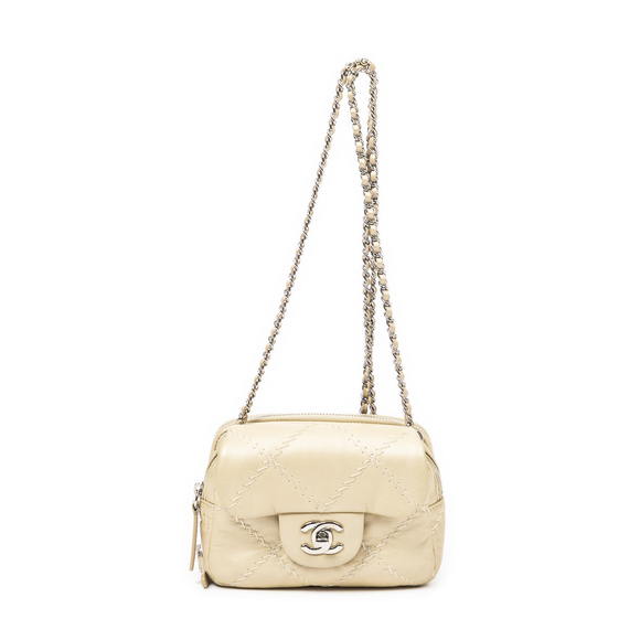 Chanel Mini CC Ultimate Stitch WOC Flap - Picture 1 of 10